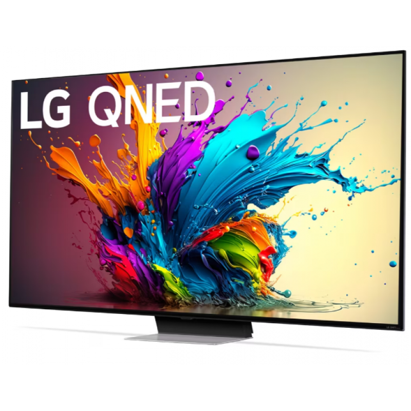 LED-телевізор LG 86QNED91T6A (6990150)