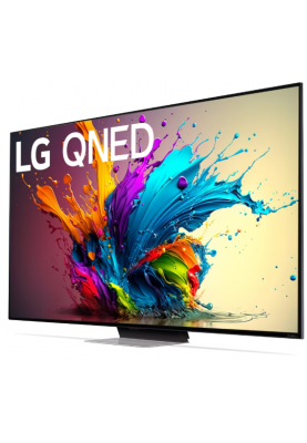 LED-телевізор LG 86QNED91T6A (6990150)