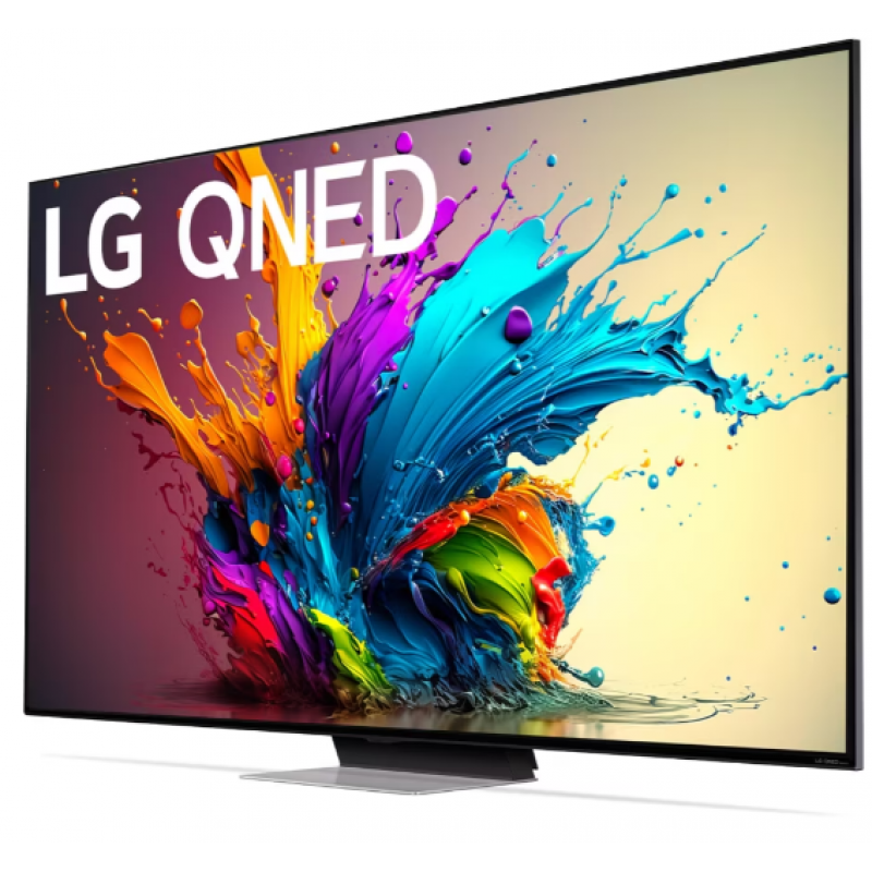 LED-телевізор LG 86QNED91T6A (6990150)