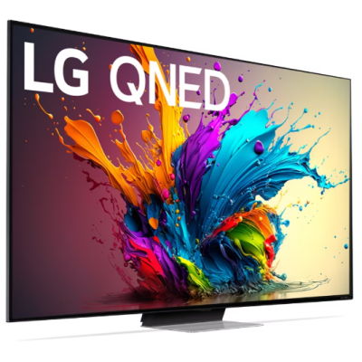 LED-телевізор LG 86QNED91T6A (6990150)