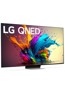 LED-телевізор LG 86QNED91T6A (6990150)