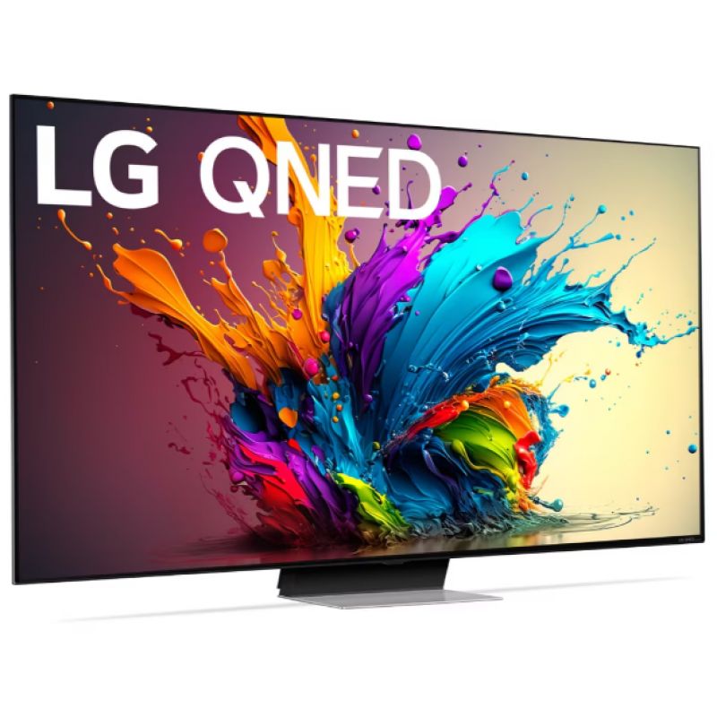 LED-телевізор LG 86QNED91T6A (6990150)