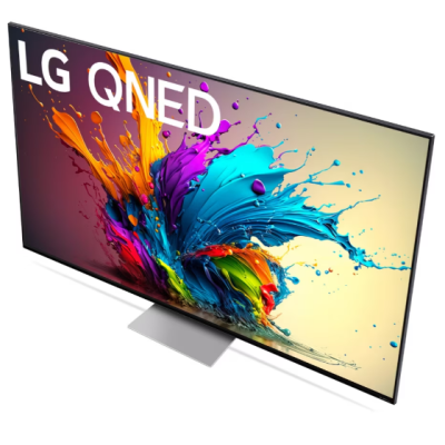 LED-телевізор LG 86QNED91T6A (6990150)