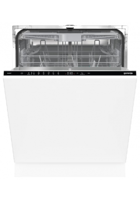 Посудомийна машина Gorenje GV 643 E90 (6998803)