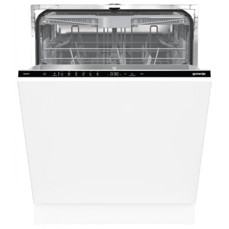 Посудомийна машина Gorenje GV 643 E90 (6998803)