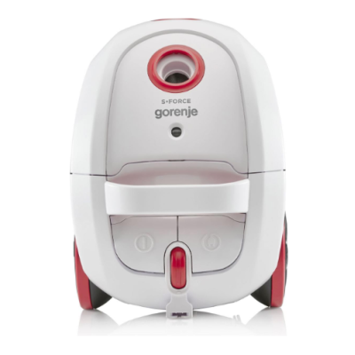 Пилосос Gorenje VCE21SFWR (6994228)
