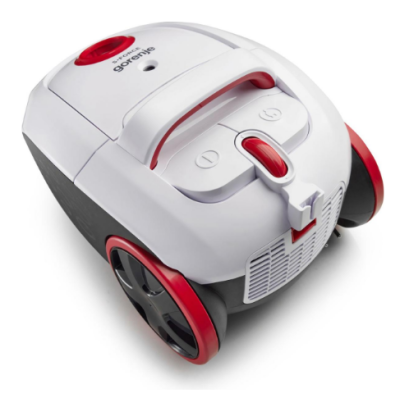 Пилосос Gorenje VCE21SFWR (6994228) Пилосос Gorenje VCE21SFWR (6994228)