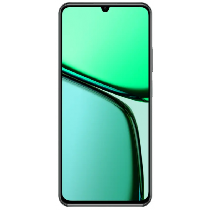 Смартфон Realme C61 8/256Gb NFC Dark Green (7019344)