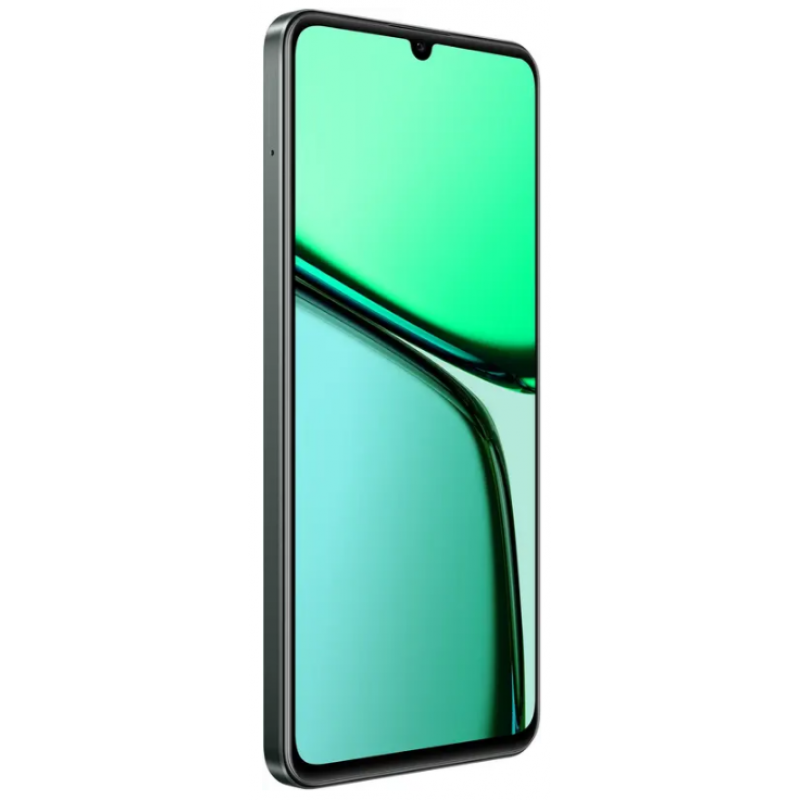 Смартфон Realme C61 8/256Gb NFC Dark Green (7019344)