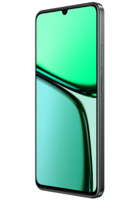 Смартфон Realme C61 8/256Gb NFC Dark Green (7019344)