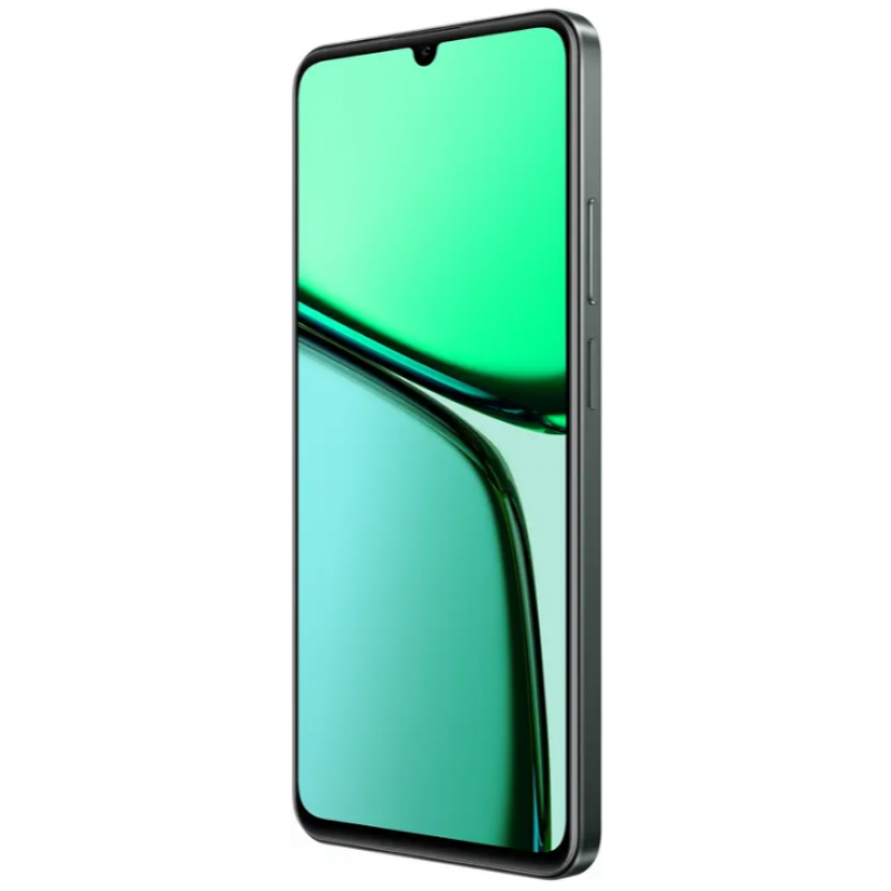 Смартфон Realme C61 8/256Gb NFC Dark Green (7019344)