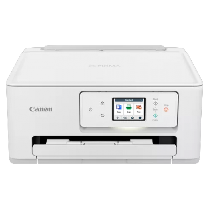 Багатофункціональний пристрій Canon PIXMA TS7640I (7019496)