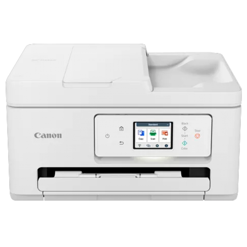 Багатофункціональний пристрій Canon PIXMA TS7740I (7019497)