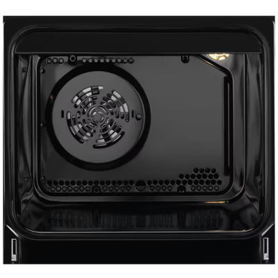 Комбінована плита Electrolux LKM660222X (7022603)