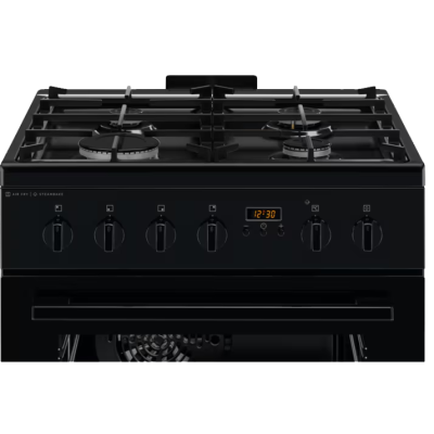 Комбінована плита Electrolux LKK660220K (7022604)