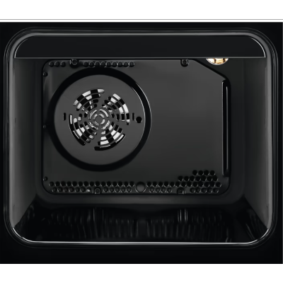 Газова плита Electrolux LKG504010X (7022605)