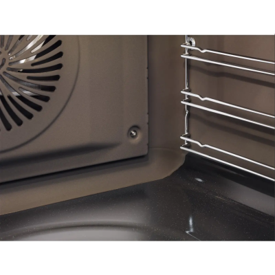 Газова плита Electrolux LKG504010X (7022605)