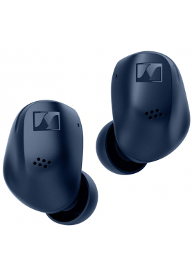 Гарнітура Sennheiser Accentum True Wireless Blue (6989332)