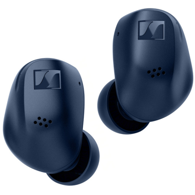 Гарнітура Sennheiser Accentum True Wireless Blue (6989332)