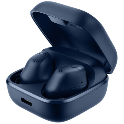 Гарнітура Sennheiser Accentum True Wireless Blue (6989332)
