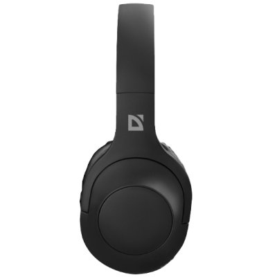 Гарнітура Defender FreeMotion B445 Bluetooth Black (63445) (7024920)