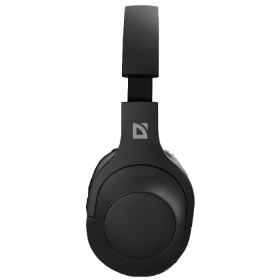 Гарнітура Defender FreeMotion B445 Bluetooth Black (63445) (7024920)
