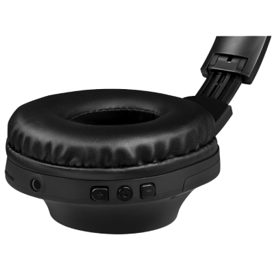 Гарнітура Defender FreeMotion B445 Bluetooth Black (63445) (7024920)