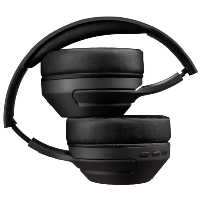Гарнітура Defender FreeMotion B690 Bluetooth Black (63690) (7024921)