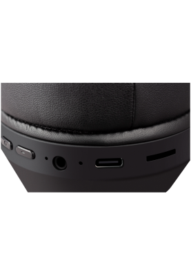 Гарнітура Defender FreeMotion B690 Bluetooth Black (63690) (7024921)