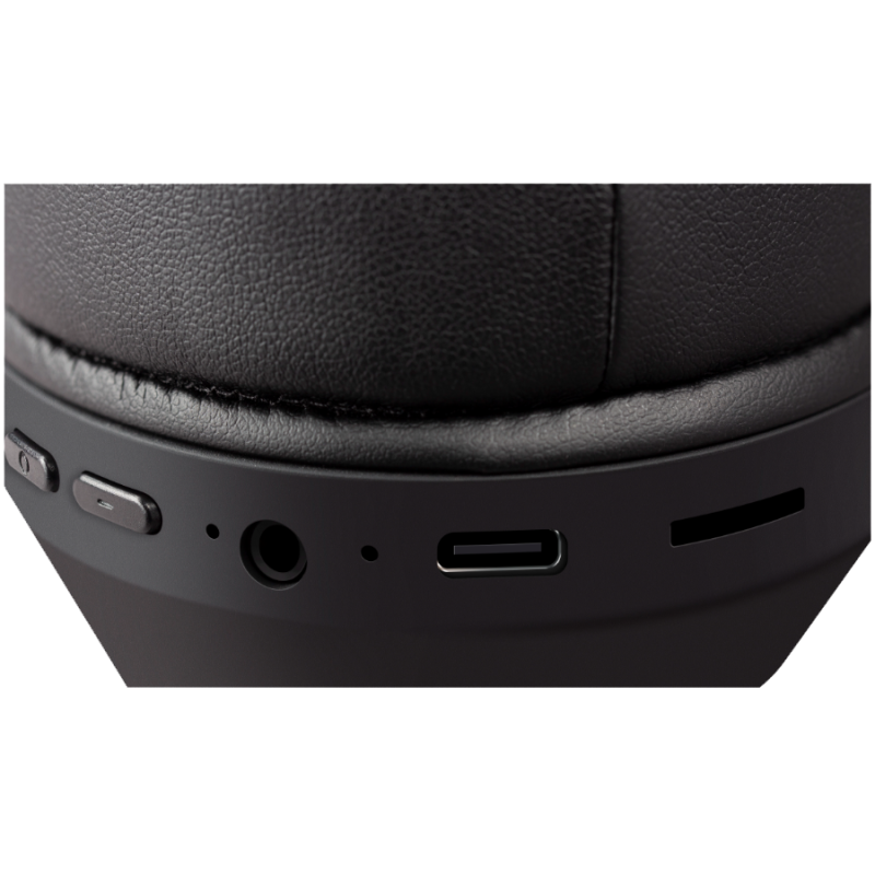 Гарнітура Defender FreeMotion B690 Bluetooth Black (63690) (7024921)