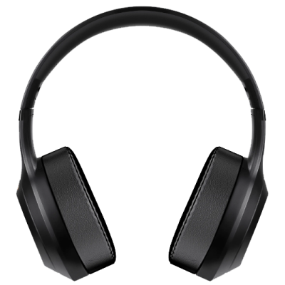 Гарнітура Defender FreeMotion B695 Bluetooth ANC Black (63695)  (7024922)