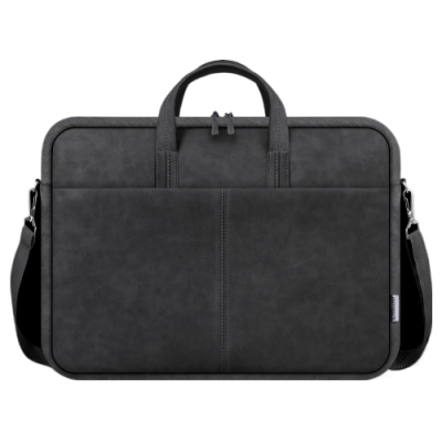 Сумка Defender Solid 15.6" (26091) (7024886)