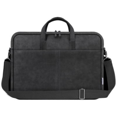 Сумка Defender Solid 15.6" (26091) (7024886)
