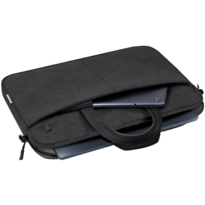 Сумка Defender Solid 15.6" (26091) (7024886)