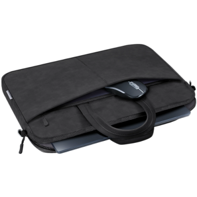 Сумка Defender Solid 15.6" (26091) (7024886)