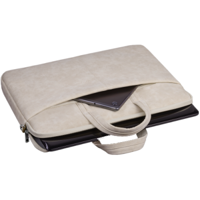 Сумка Defender Solid 15.6" (26126) (7024887)