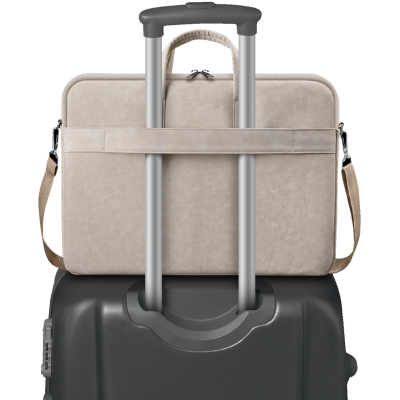 Сумка Defender Solid 15.6" (26126) (7024887)