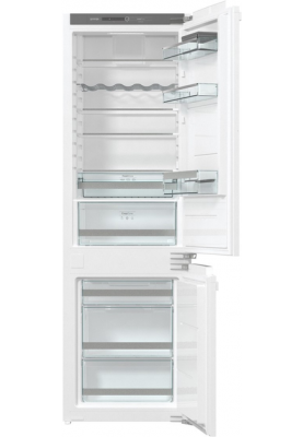 Холодильник Gorenje NRKI218EA0 (6989903)