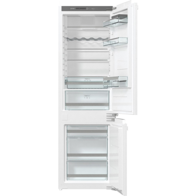 Холодильник Gorenje NRKI218EA0 (6989903)