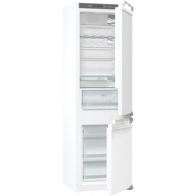 Холодильник Gorenje NRKI218EA0 (6989903)