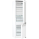 Холодильник Gorenje NRKI218EA0 (6989903)