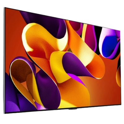 LED-телевізор LG OLED77G45LW  (6990146)