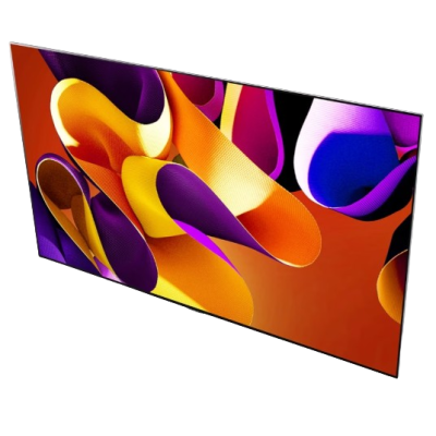 LED-телевізор LG OLED77G45LW  (6990146)