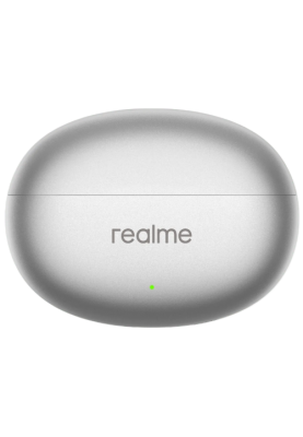 Гарнітура Realme Buds Air 6 (RMA2402) Flame Silver (7005606)