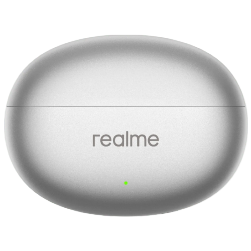 Гарнітура Realme Buds Air 6 (RMA2402) Flame Silver (7005606)