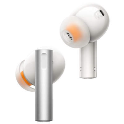Гарнітура Realme Buds Air 6 (RMA2402) Flame Silver (7005606)