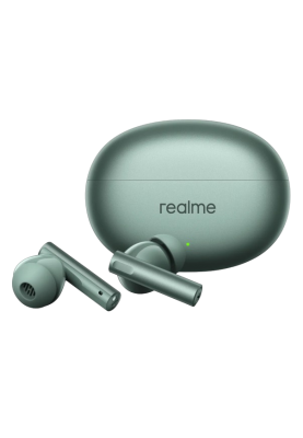 Гарнітура Realme Buds Air 6 (RMA2402) Forest Green (7005607)