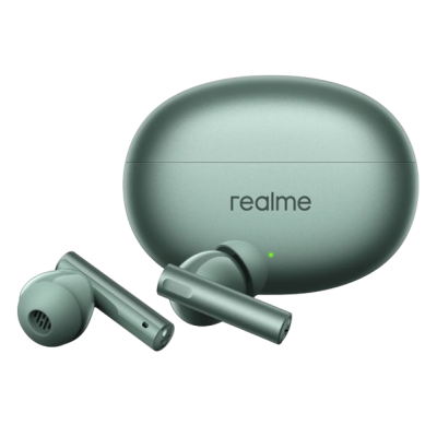 Гарнітура Realme Buds Air 6 (RMA2402) Forest Green (7005607)