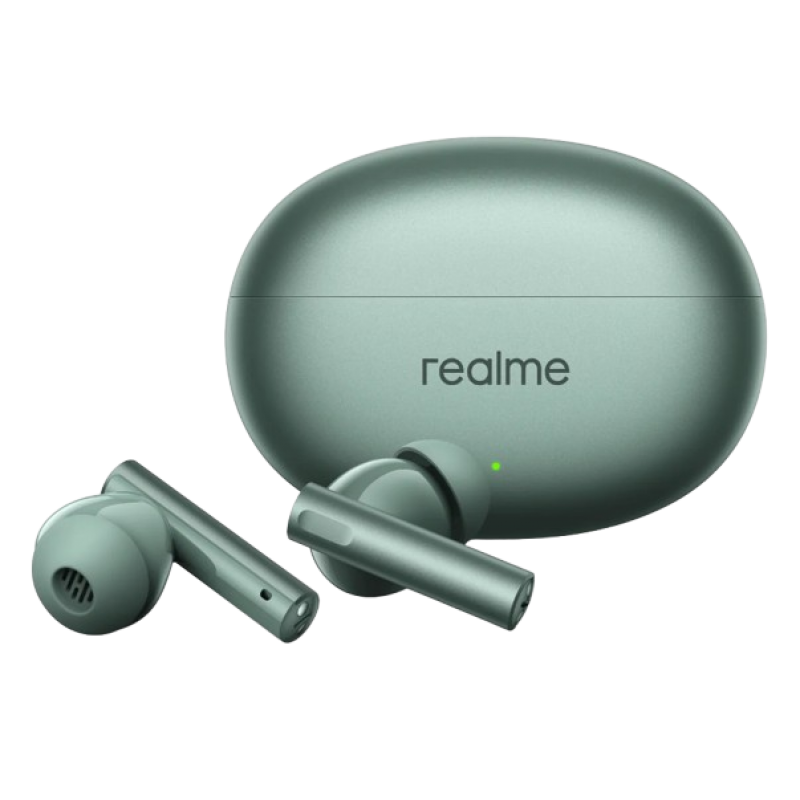 Гарнітура Realme Buds Air 6 (RMA2402) Forest Green (7005607)