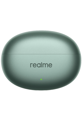 Гарнітура Realme Buds Air 6 (RMA2402) Forest Green (7005607)